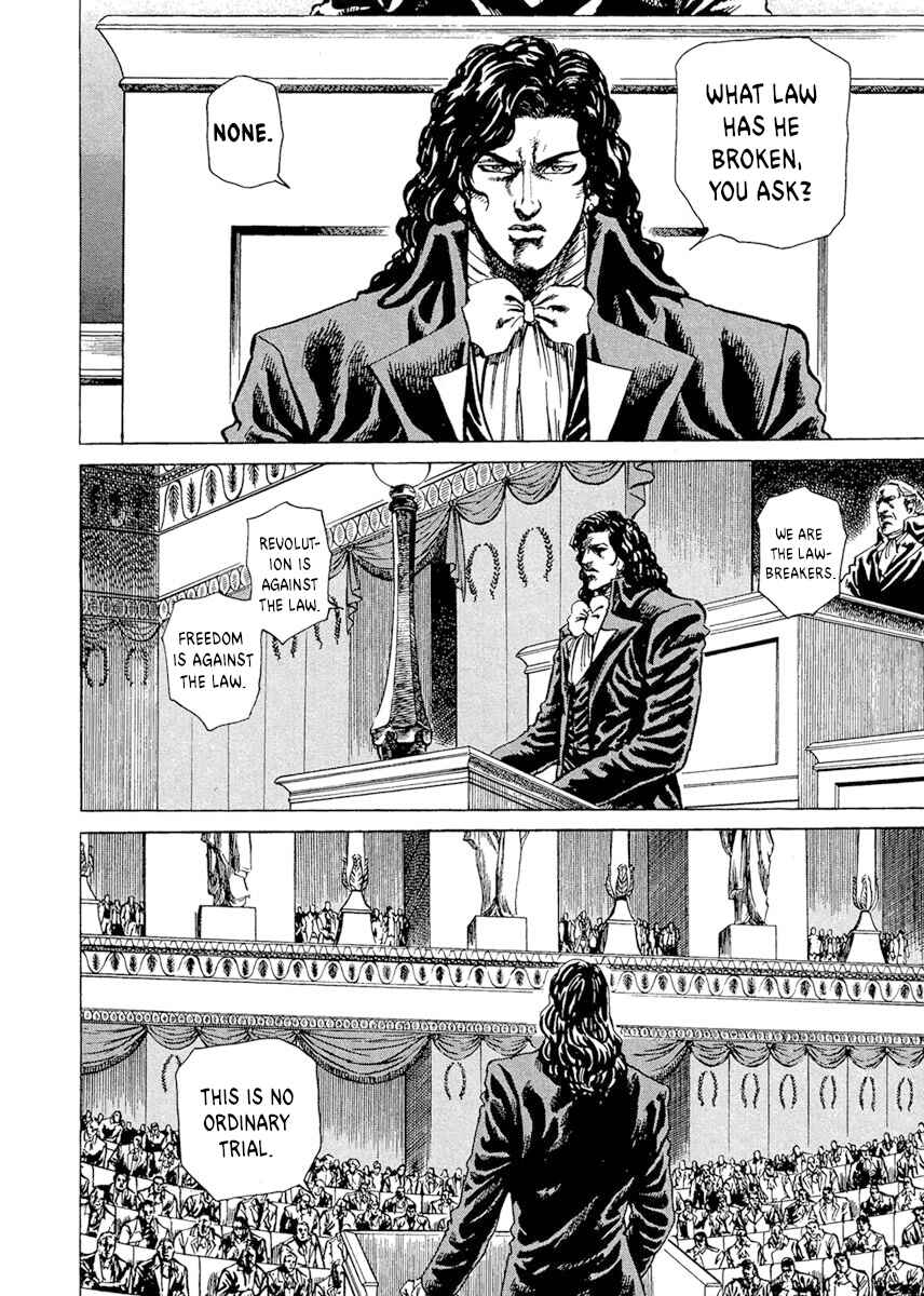 Page 4 Chapter 11 Napoleon - Age of the Lion