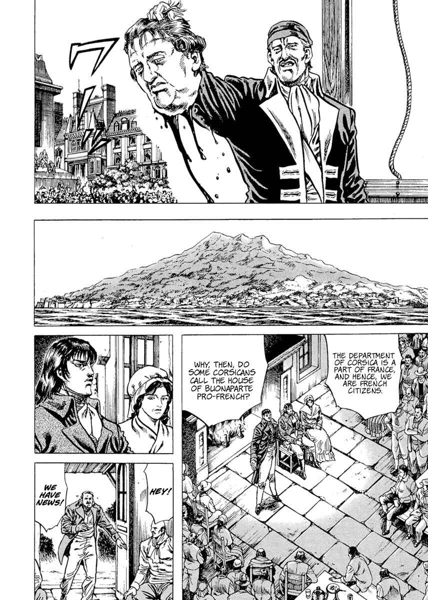 Page 8 Chapter 11 Napoleon - Age of the Lion