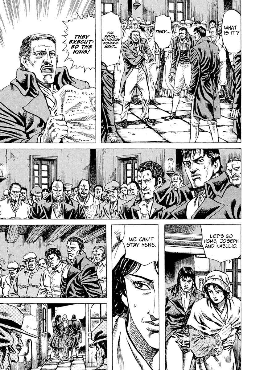 Page 9 Chapter 11 Napoleon - Age of the Lion