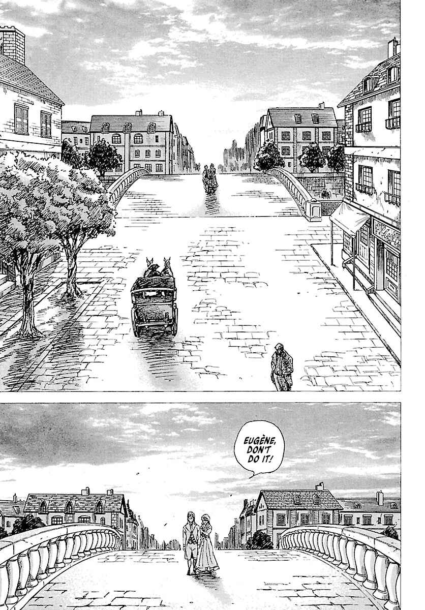 Page 1 Chapter 41 Napoleon - Age of the Lion