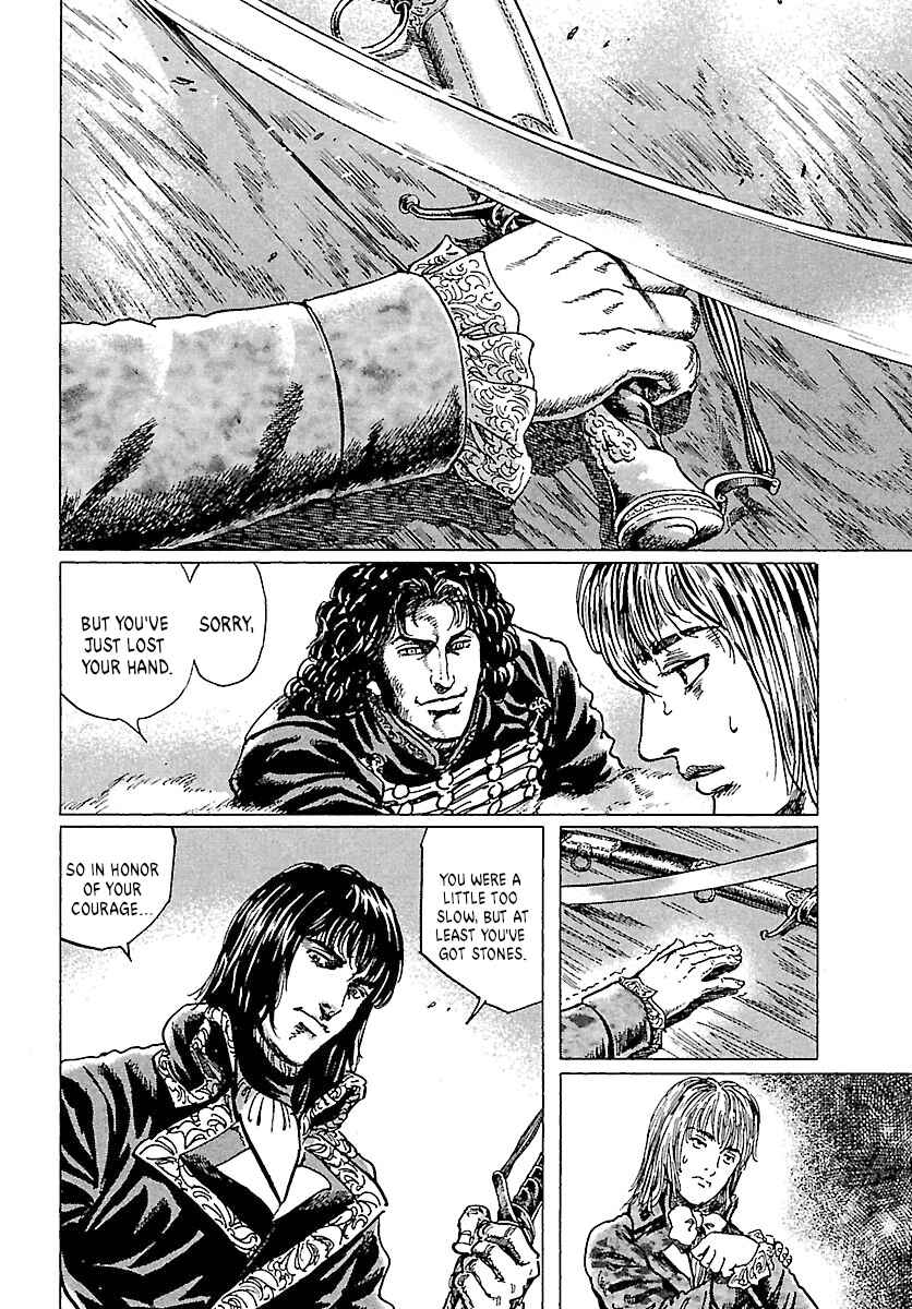 Page 12 Chapter 41 Napoleon - Age of the Lion