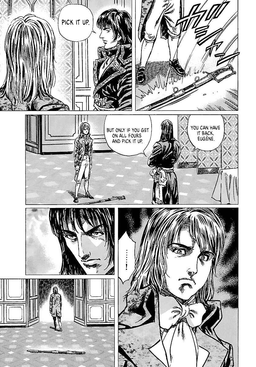 Page 13 Chapter 41 Napoleon - Age of the Lion