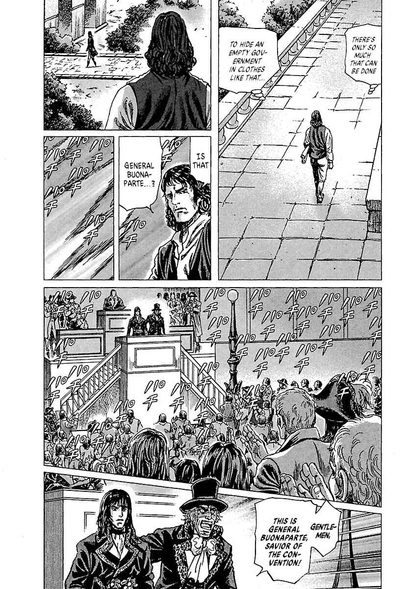 Page 17 Chapter 41 Napoleon - Age of the Lion