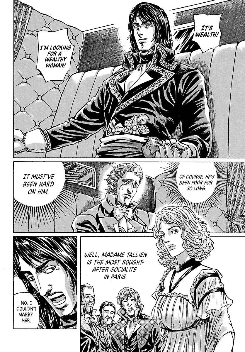 Page 22 Chapter 41 Napoleon - Age of the Lion