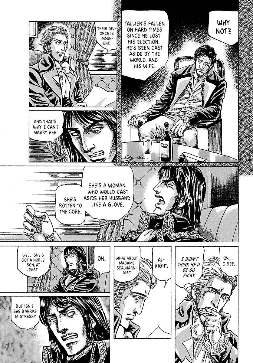 Page 23 Chapter 41 Napoleon - Age of the Lion