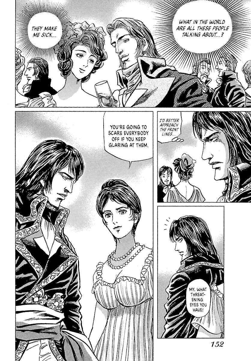 Page 26 Chapter 41 Napoleon - Age of the Lion