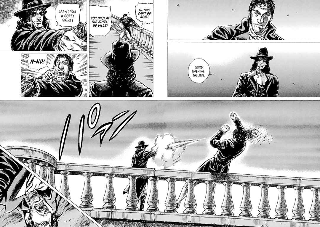 Page 32 Chapter 41 Napoleon - Age of the Lion