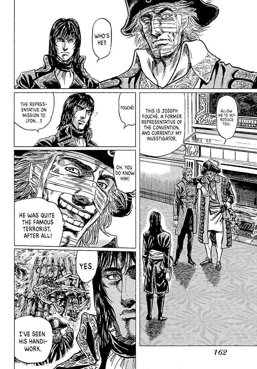 Page 35 Chapter 41 Napoleon - Age of the Lion