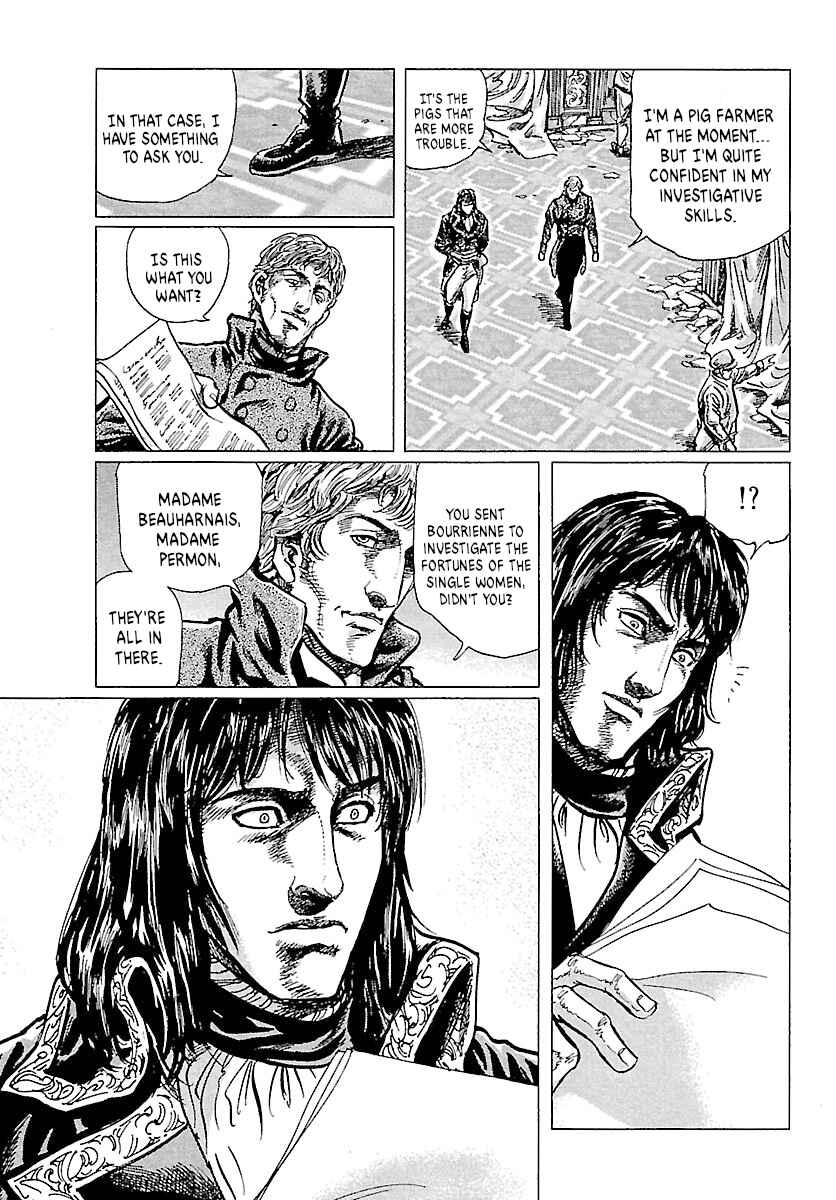 Page 36 Chapter 41 Napoleon - Age of the Lion