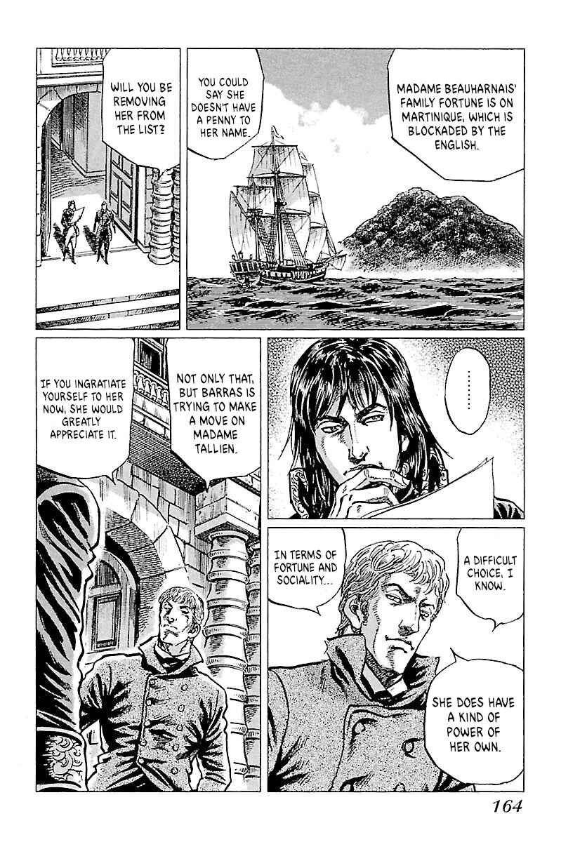 Page 37 Chapter 41 Napoleon - Age of the Lion