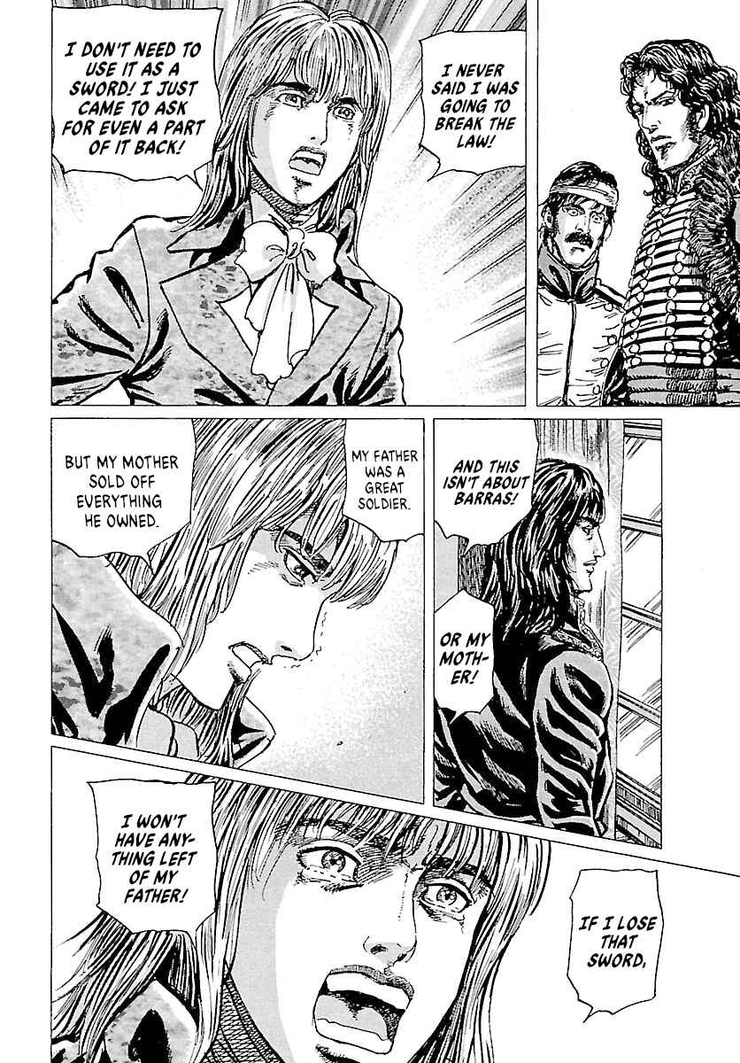 Page 6 Chapter 41 Napoleon - Age of the Lion
