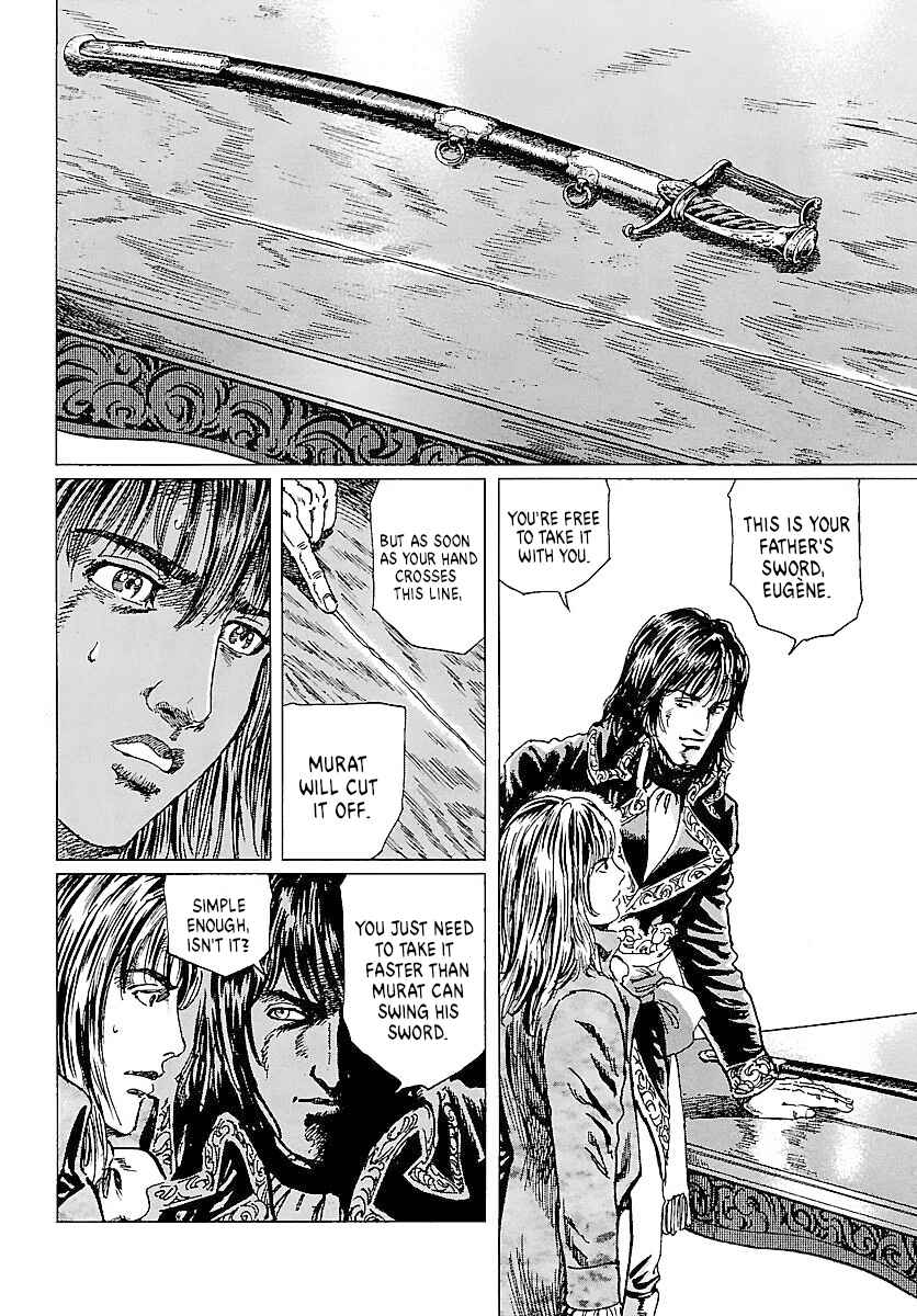 Page 8 Chapter 41 Napoleon - Age of the Lion