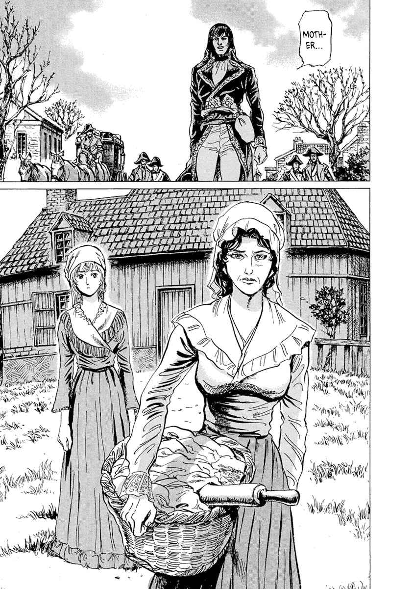Page 1 Chapter 44 Napoleon - Age of the Lion