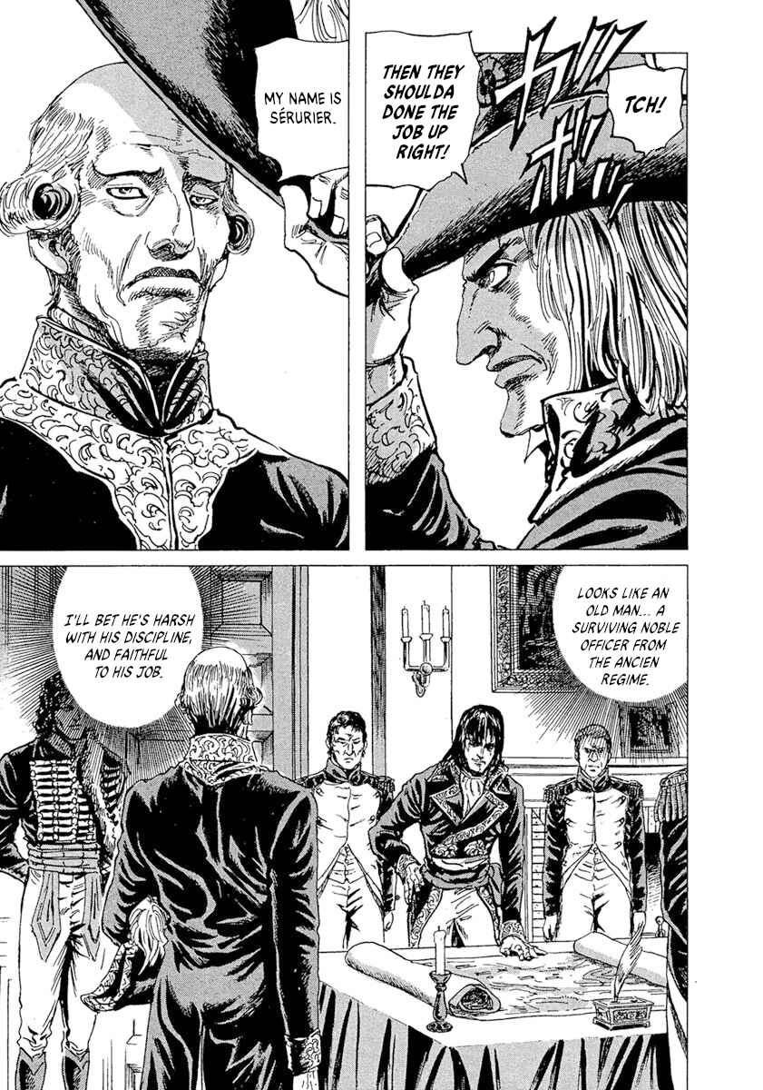 Page 11 Chapter 44 Napoleon - Age of the Lion