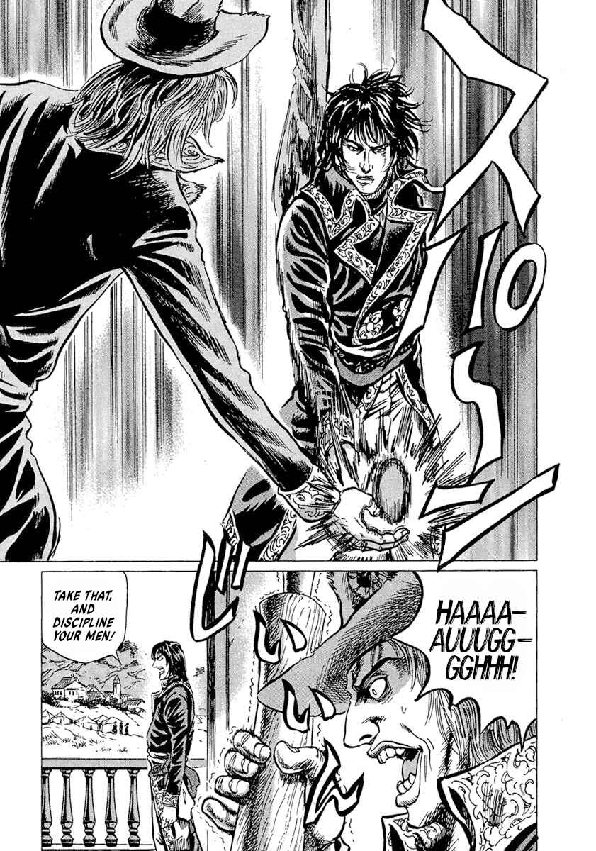 Page 13 Chapter 44 Napoleon - Age of the Lion