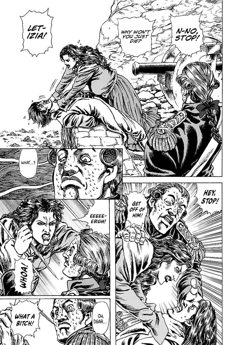 Page 10 Chapter 5 Napoleon - Age of the Lion