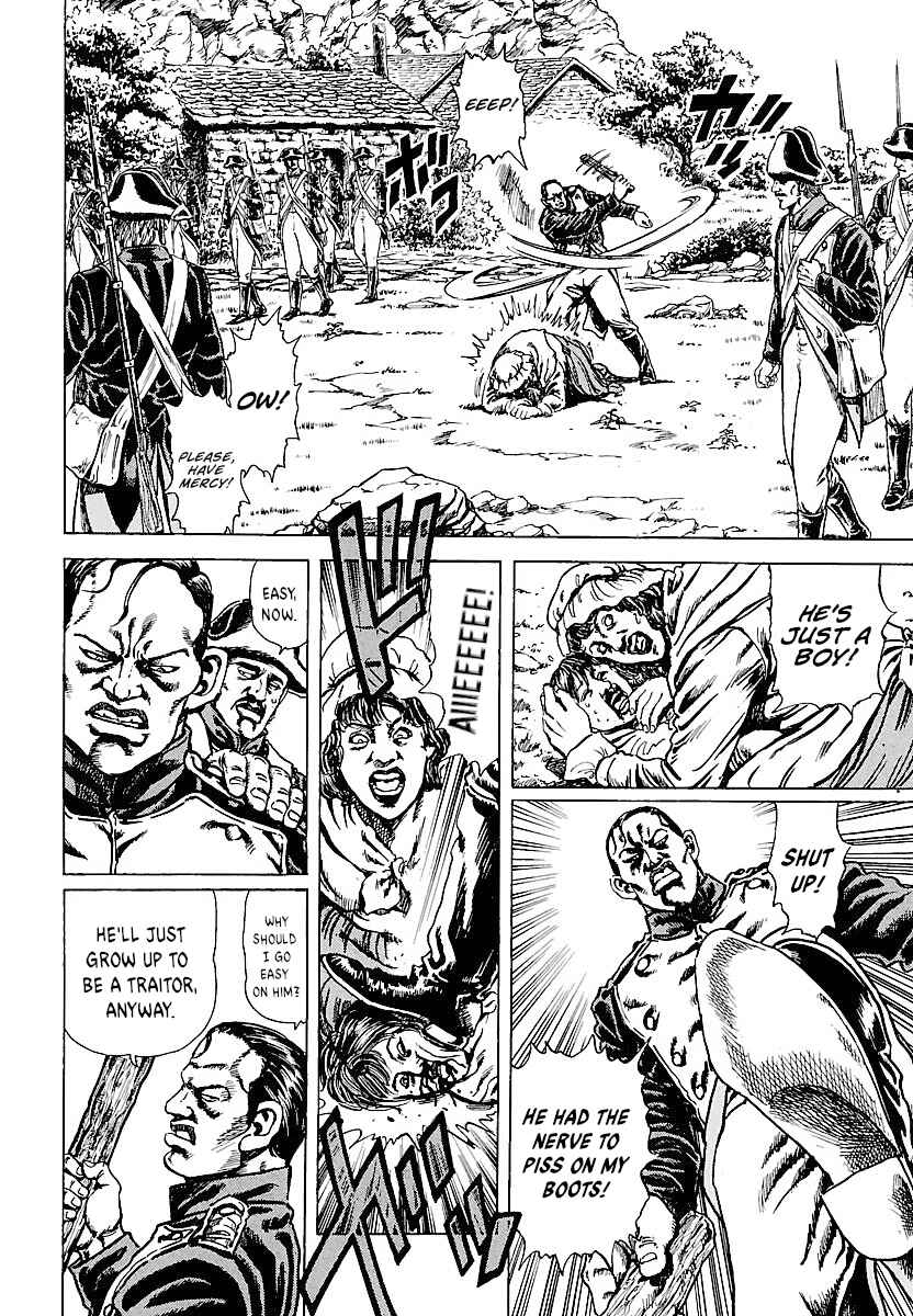 Page 11 Chapter 5 Napoleon - Age of the Lion