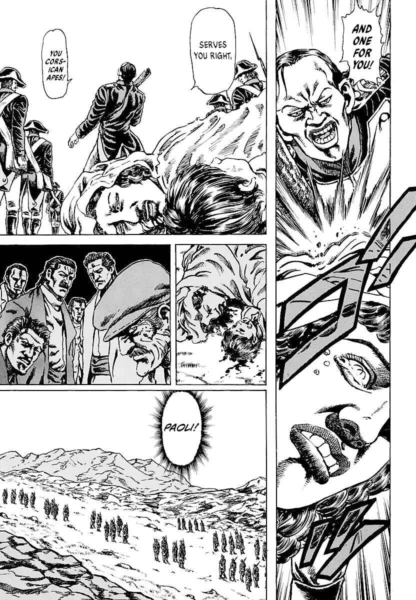 Page 12 Chapter 5 Napoleon - Age of the Lion