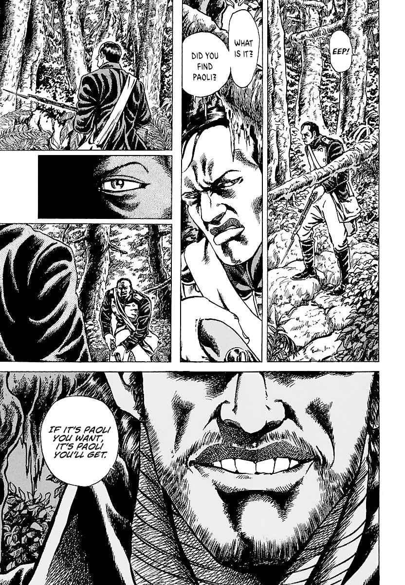 Page 14 Chapter 5 Napoleon - Age of the Lion