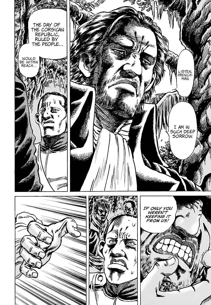 Page 16 Chapter 5 Napoleon - Age of the Lion