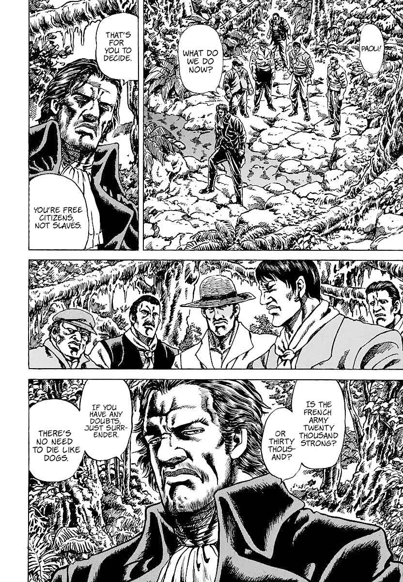 Page 18 Chapter 5 Napoleon - Age of the Lion