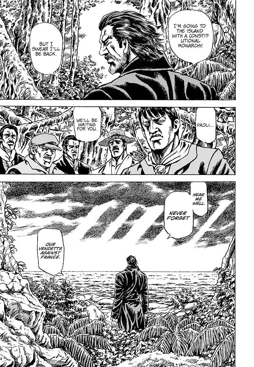 Page 19 Chapter 5 Napoleon - Age of the Lion