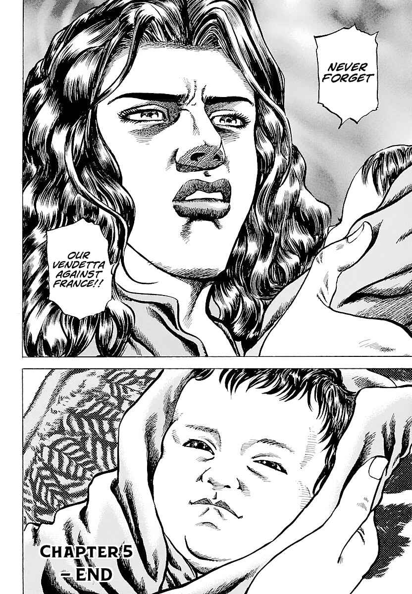 Page 27 Chapter 5 Napoleon - Age of the Lion