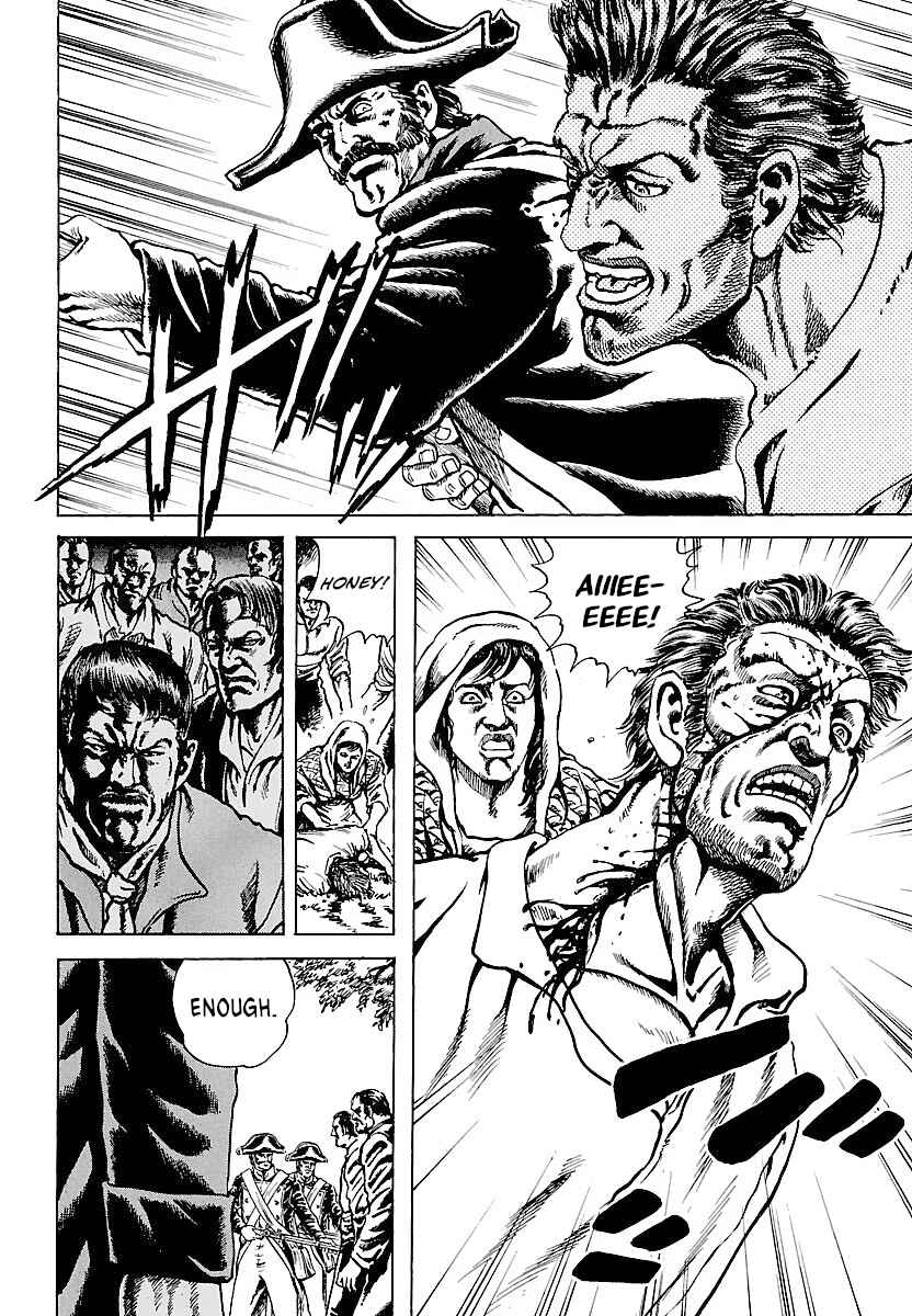 Page 3 Chapter 5 Napoleon - Age of the Lion