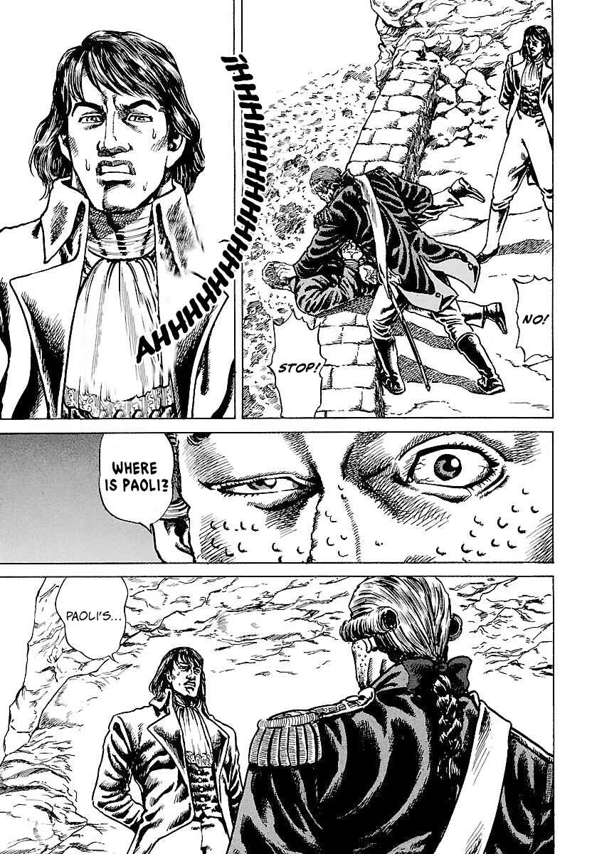 Page 8 Chapter 5 Napoleon - Age of the Lion