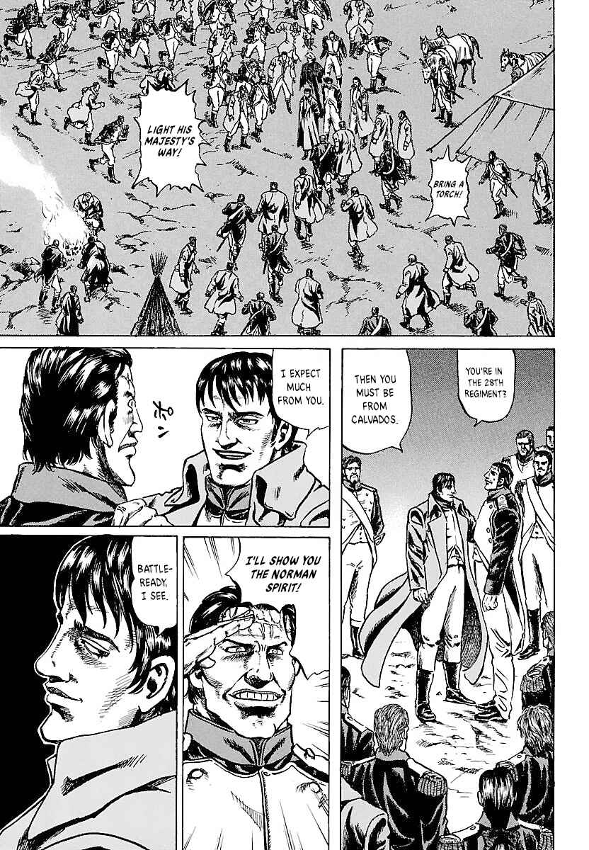 Page 17 Chapter 2 Napoleon - Age of the Lion