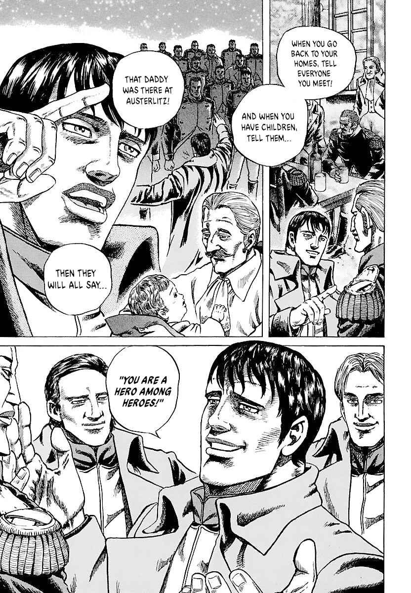 Page 19 Chapter 2 Napoleon - Age of the Lion