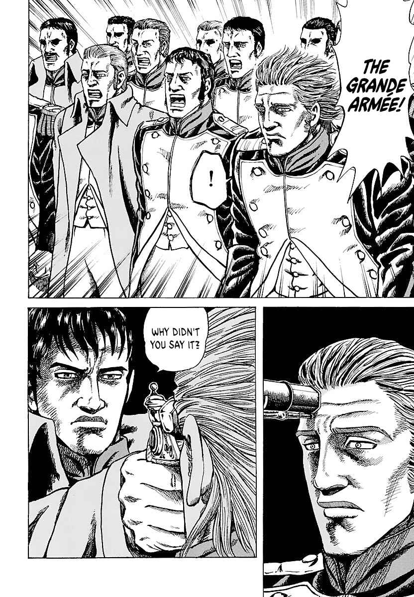 Page 24 Chapter 2 Napoleon - Age of the Lion