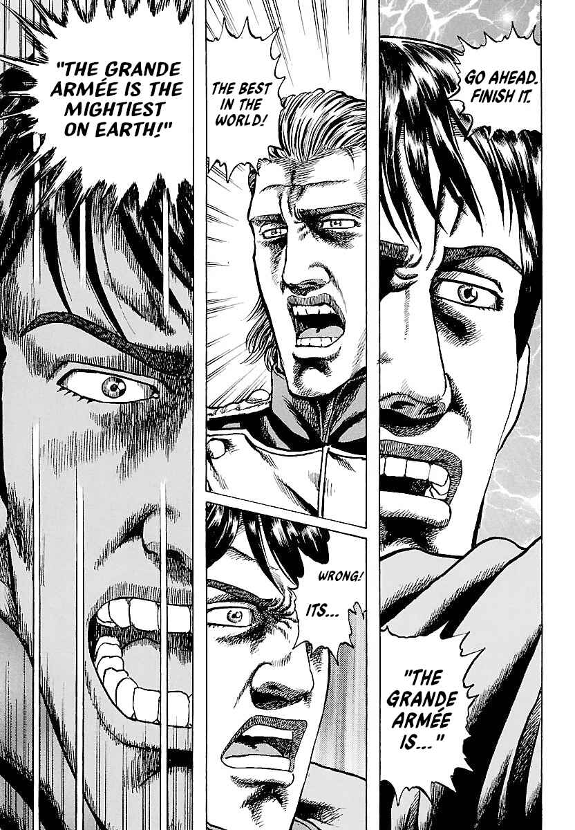 Page 25 Chapter 2 Napoleon - Age of the Lion
