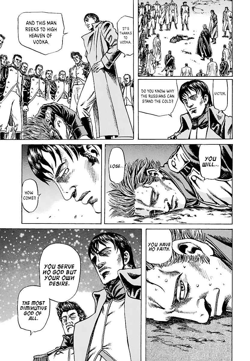 Page 29 Chapter 2 Napoleon - Age of the Lion