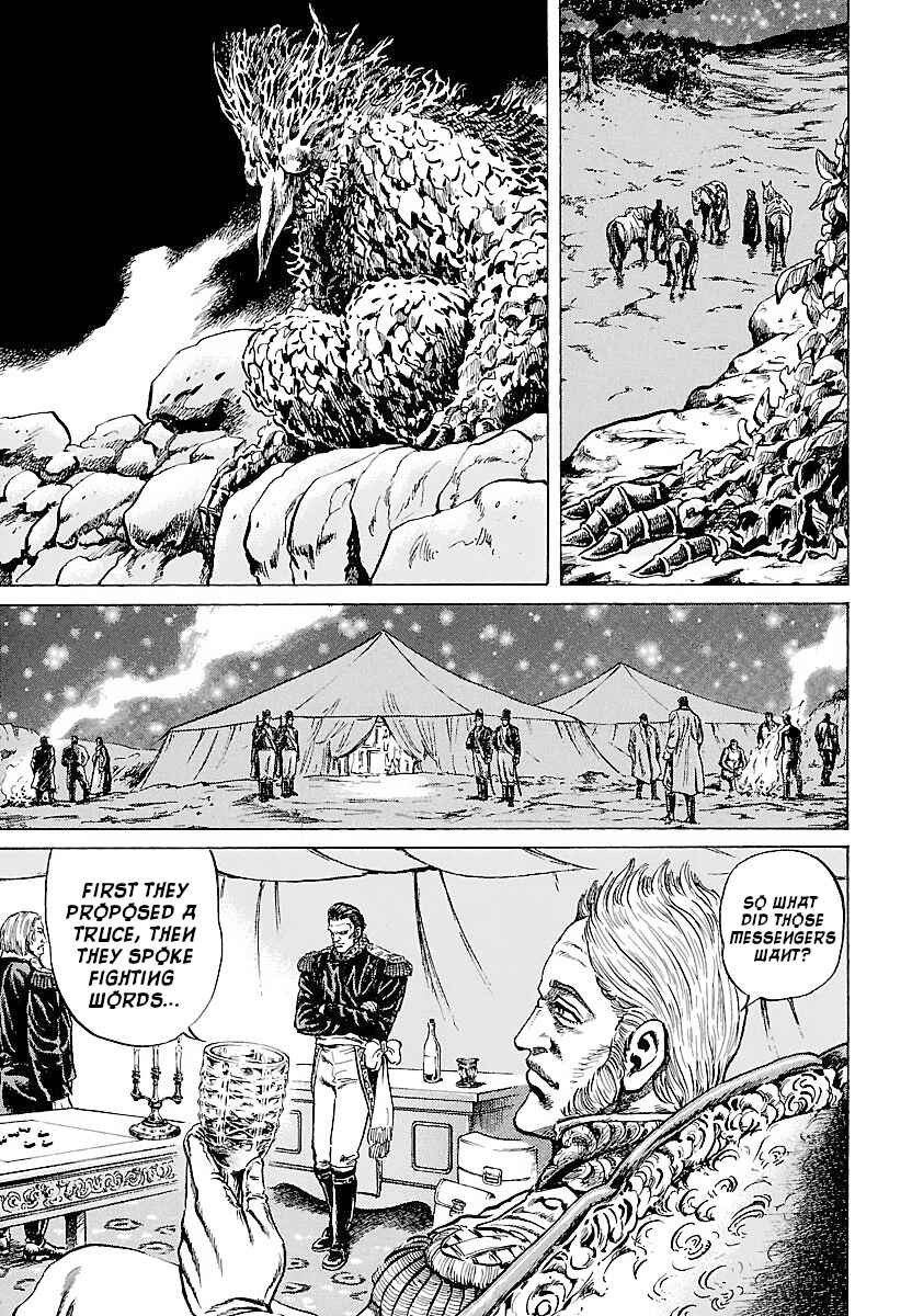 Page 5 Chapter 2 Napoleon - Age of the Lion