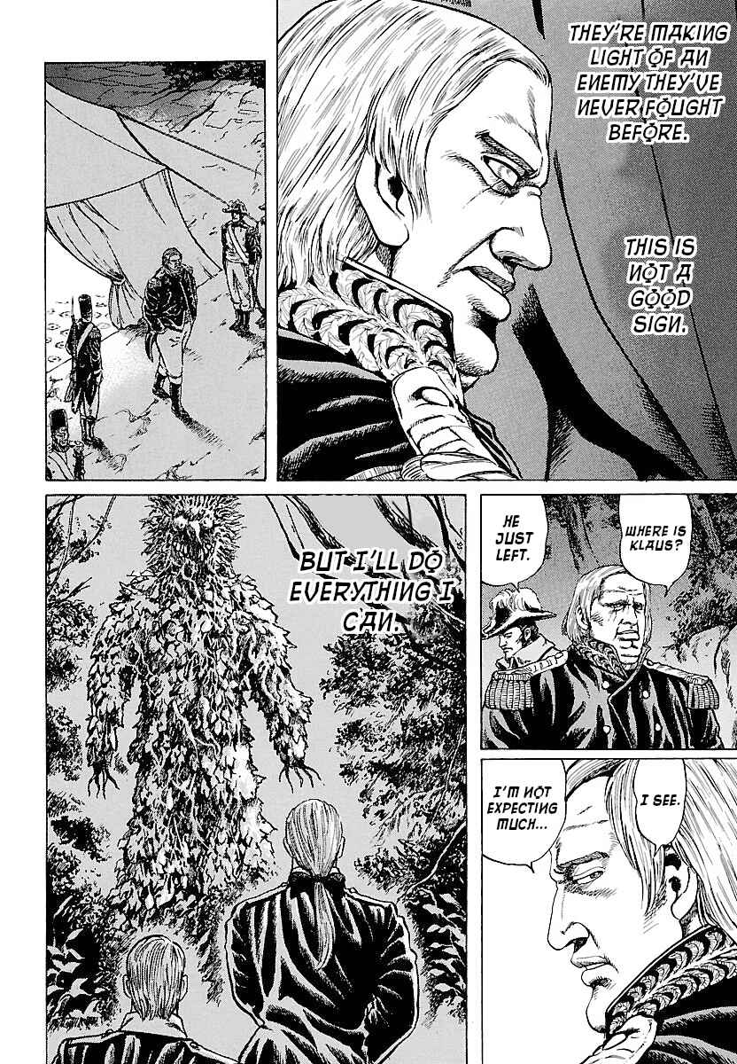 Page 8 Chapter 2 Napoleon - Age of the Lion