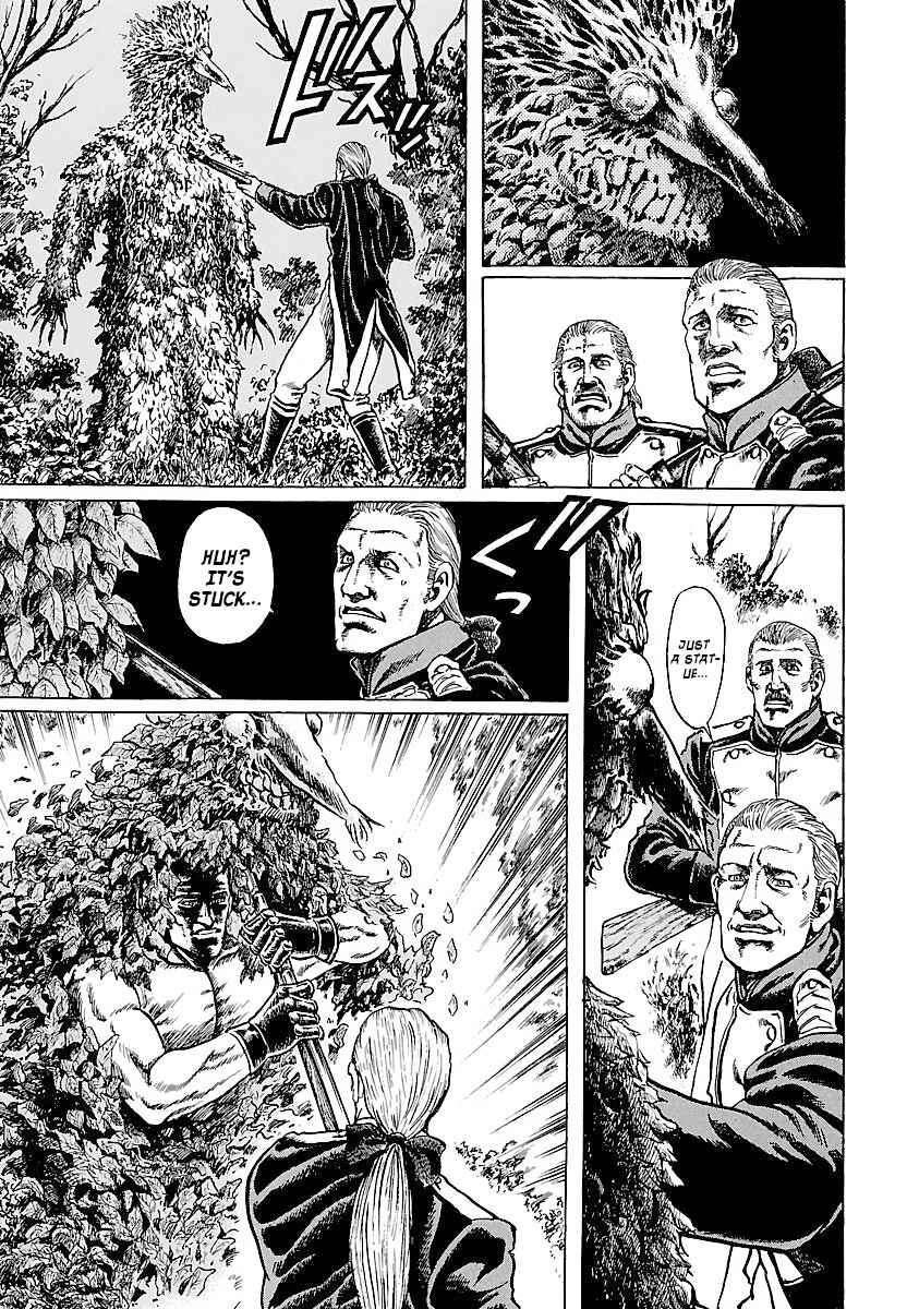 Page 9 Chapter 2 Napoleon - Age of the Lion