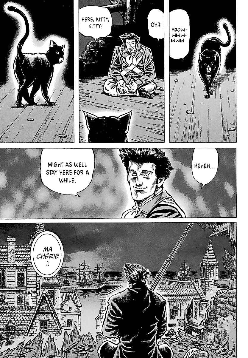 Page 11 Chapter 26 Napoleon - Age of the Lion