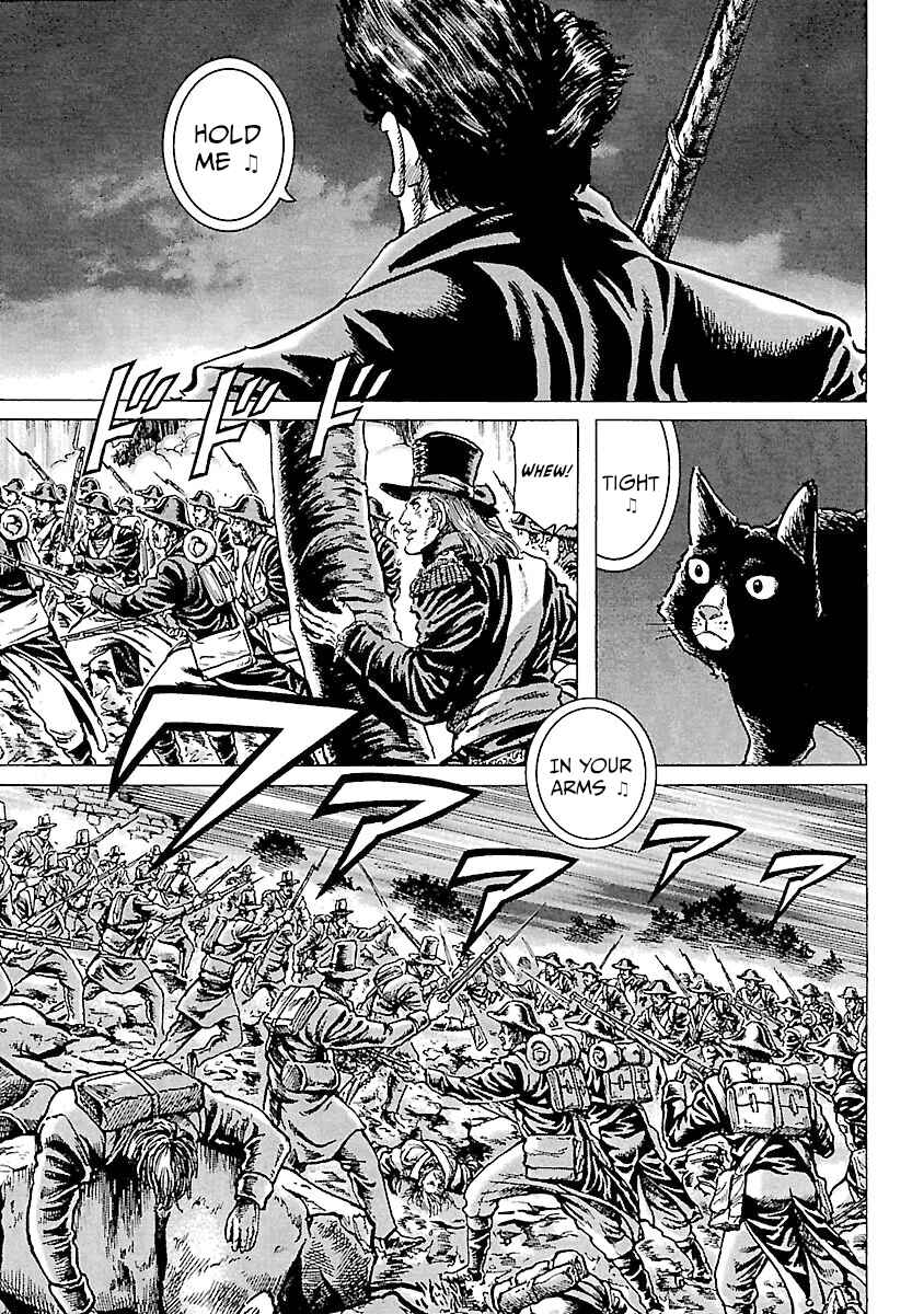 Page 13 Chapter 26 Napoleon - Age of the Lion