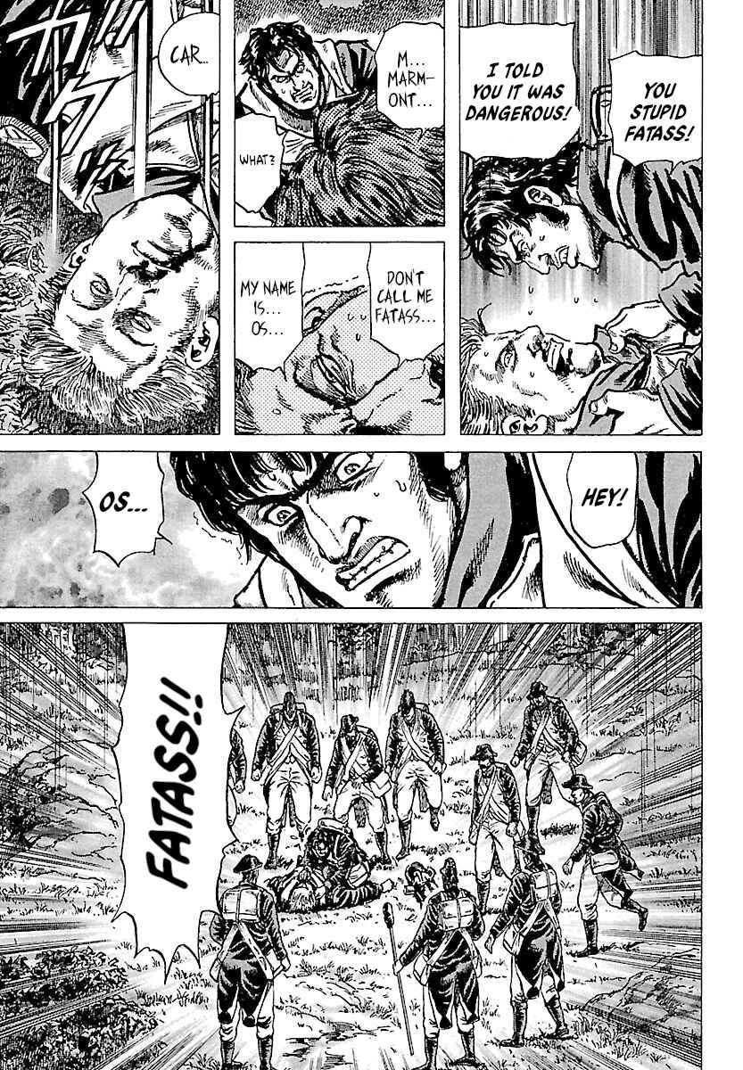 Page 15 Chapter 26 Napoleon - Age of the Lion