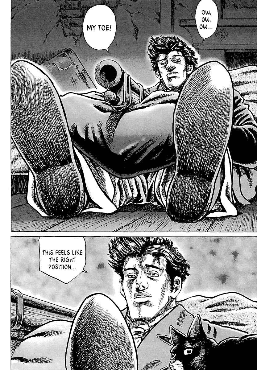 Page 18 Chapter 26 Napoleon - Age of the Lion