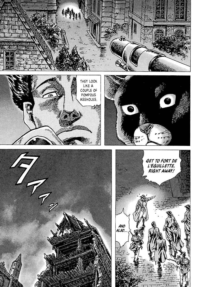 Page 19 Chapter 26 Napoleon - Age of the Lion