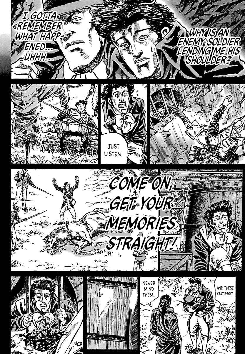 Page 2 Chapter 26 Napoleon - Age of the Lion