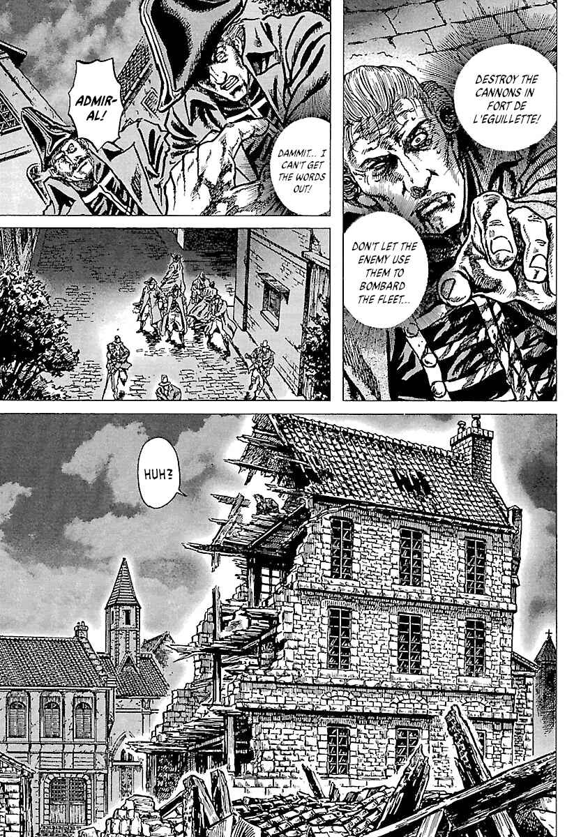 Page 21 Chapter 26 Napoleon - Age of the Lion