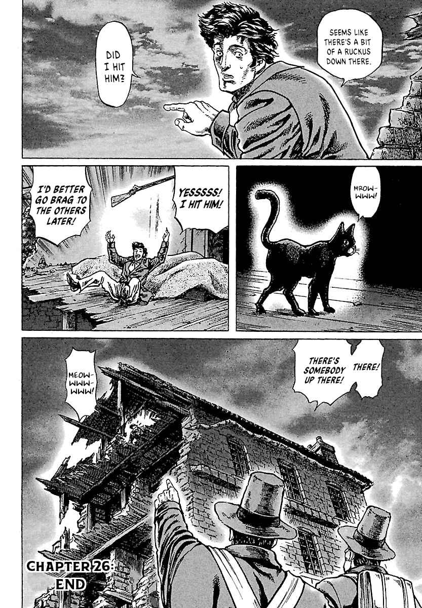 Page 22 Chapter 26 Napoleon - Age of the Lion