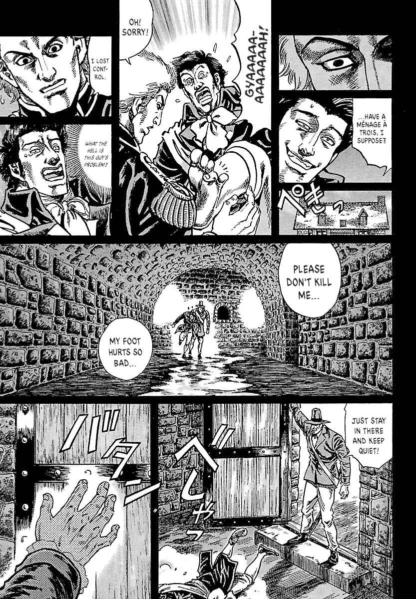 Page 3 Chapter 26 Napoleon - Age of the Lion