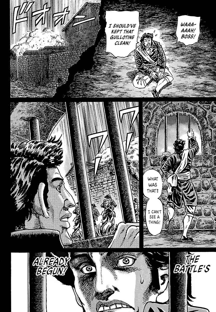 Page 4 Chapter 26 Napoleon - Age of the Lion