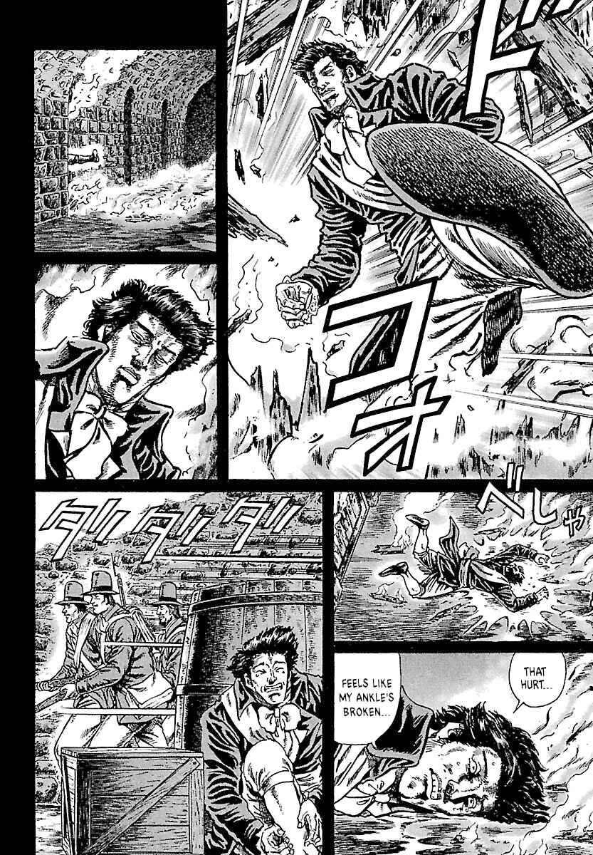 Page 6 Chapter 26 Napoleon - Age of the Lion