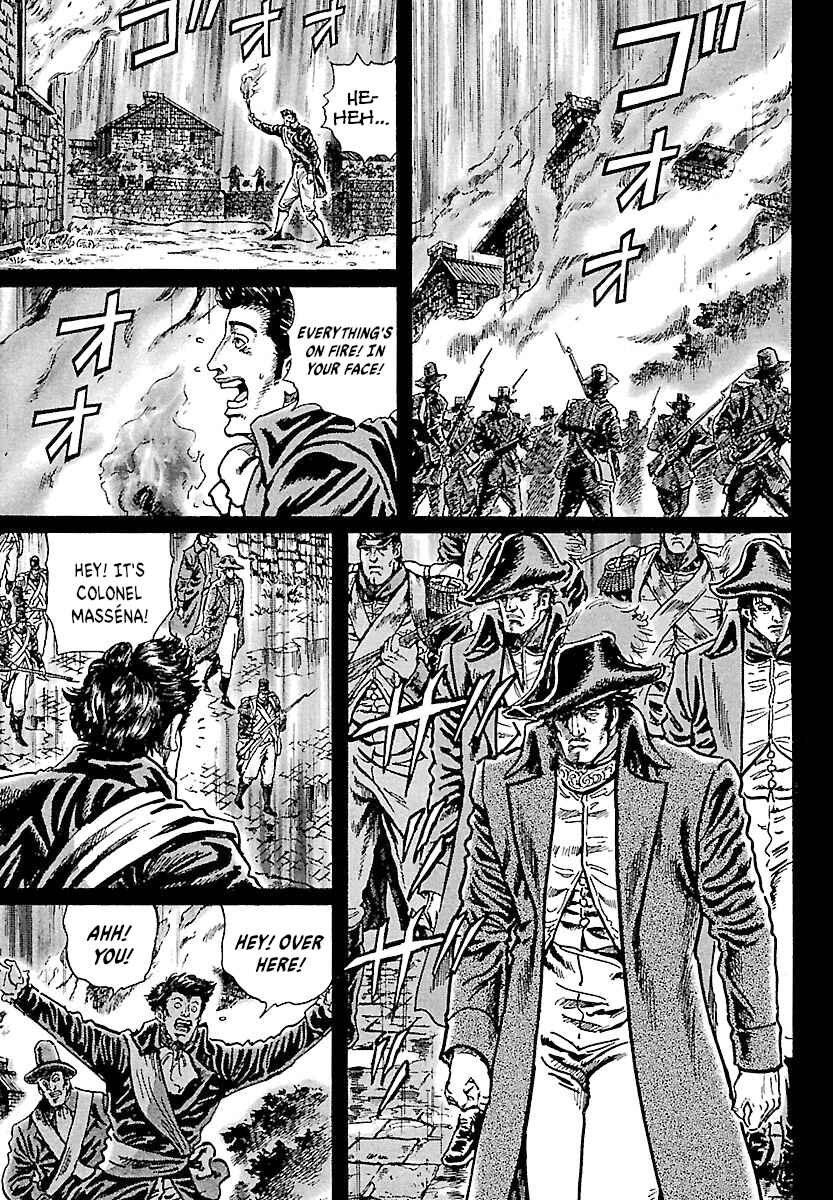 Page 7 Chapter 26 Napoleon - Age of the Lion