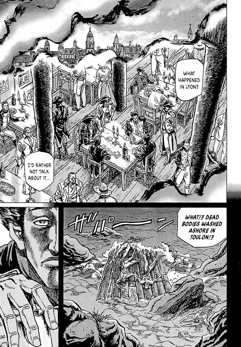 Page 1 Chapter 30 Napoleon - Age of the Lion